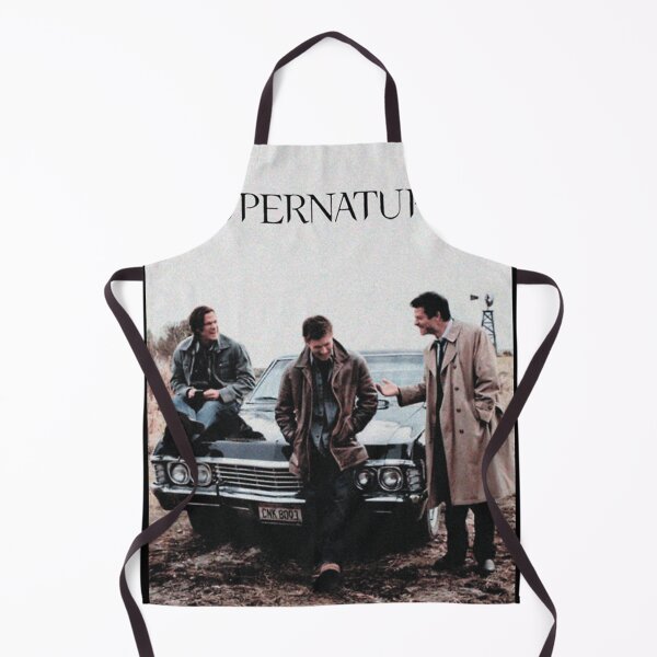 Item preview, Supernatural Winchester Jensen Ackles designed and sold by ShedenaBentl.