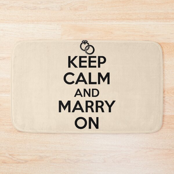 Item preview, Funny Wedding Engagement Gift for Bride and Groom Party Humor designed and sold by TheTrendsDesk.