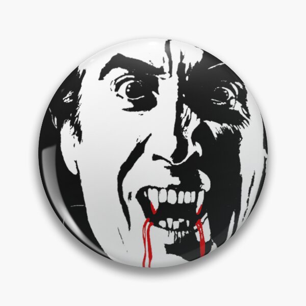 Item preview, Vintage Dracula Movie designed and sold by shonscleos.