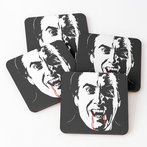 Item preview, Vintage Dracula Movie designed and sold by shonscleos.