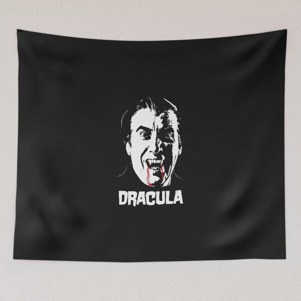 Item preview, Vintage Dracula Movie designed and sold by shonscleos.