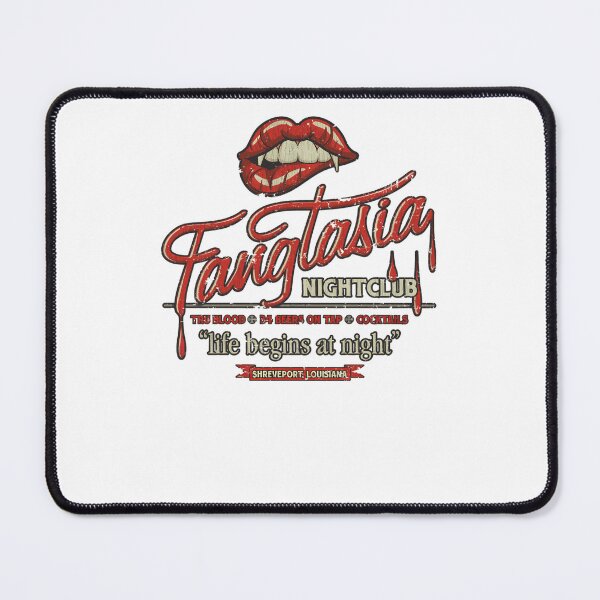 Item preview, Fangtasia For Fans designed and sold by ResiHoffmann.