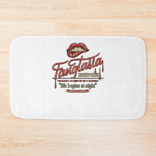 Item preview, Fangtasia For Fans designed and sold by ResiHoffmann.