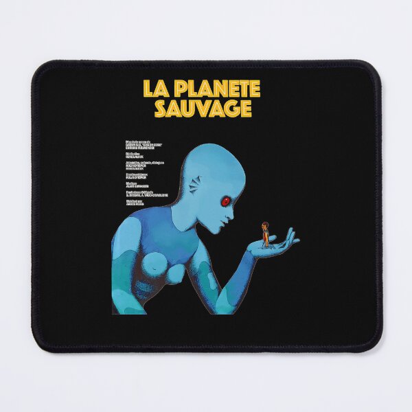 Item preview, Fantastic Planet   La Planete Sauvage designed and sold by ResiHoffmann.