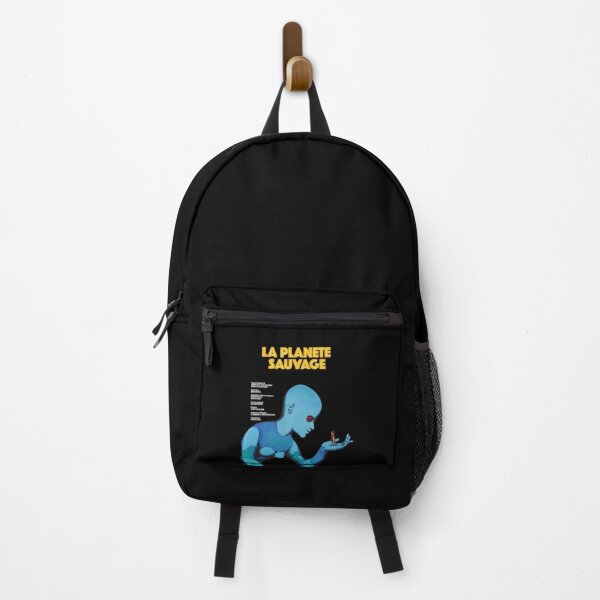 Item preview, Fantastic Planet La Planete Sauvage designed and sold by ResiHoffmann.