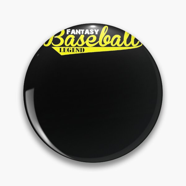 Item preview, Fantasy Baseball Design Fantasy Legend designed and sold by ResiHoffmann.
