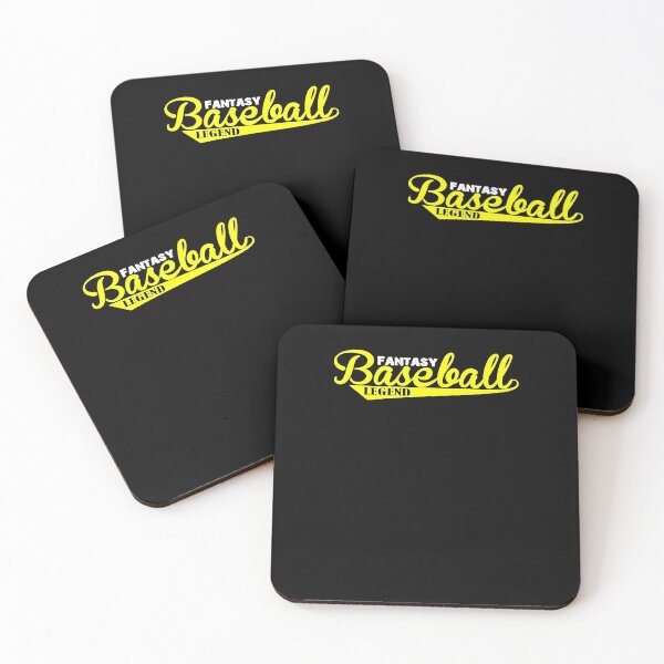 Item preview, Fantasy Baseball Design Fantasy Legend designed and sold by ResiHoffmann.
