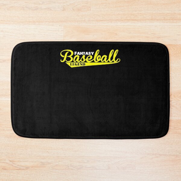 Item preview, Fantasy Baseball Design Fantasy Legend designed and sold by ResiHoffmann.