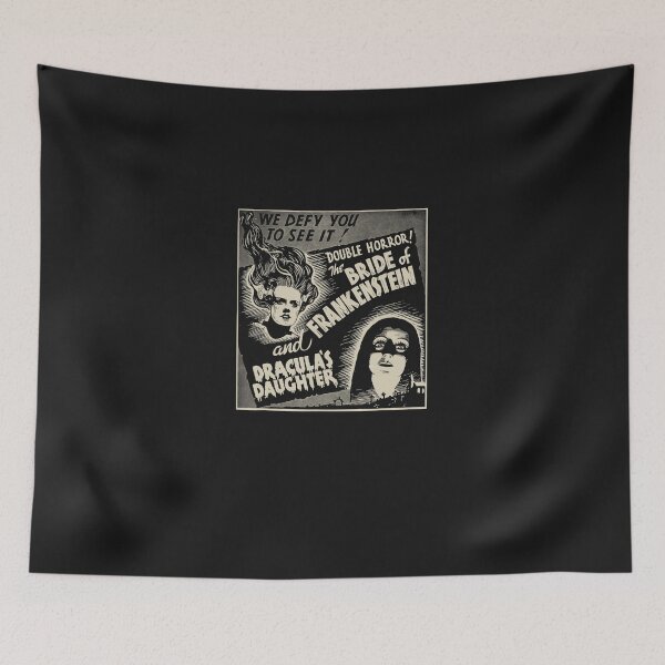 Item preview, Vintage Dracula Movie designed and sold by shonscleos.