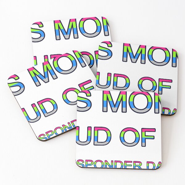 Item preview, This Mom Is Proud Of Her First Responder Daughter Uplifting designed and sold by TheIconSmith.
