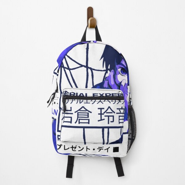 Item preview, Serial Experiments Lain designed and sold by ShedenaBentl.