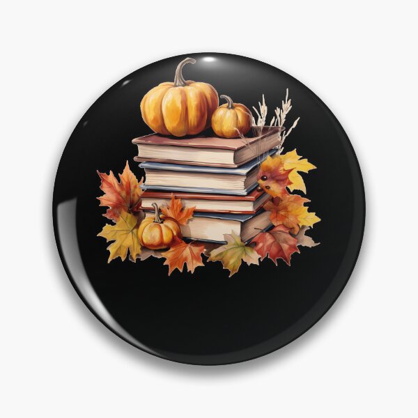 Item preview, Fall Items Bundle   Books designed and sold by ResiHoffmann.