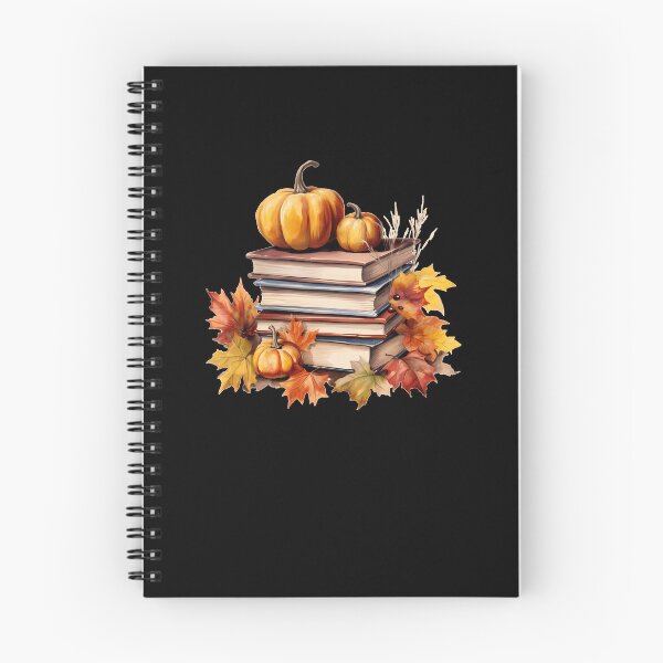 Item preview, Fall Items Bundle   Books designed and sold by ResiHoffmann.