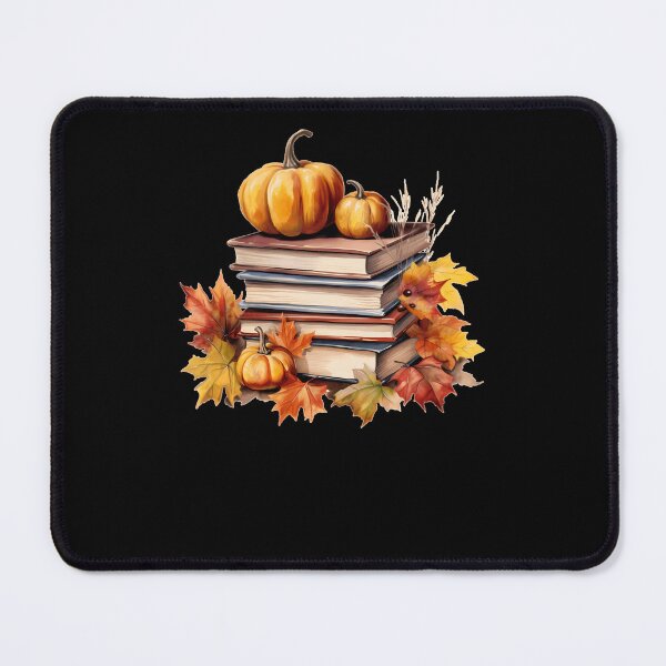 Item preview, Fall Items Bundle Books designed and sold by ResiHoffmann.