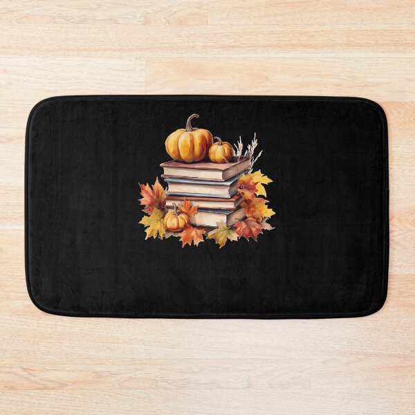 Item preview, Fall Items Bundle   Books designed and sold by ResiHoffmann.