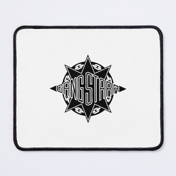 Item preview, Gang Starr designed and sold by wne4qwest.