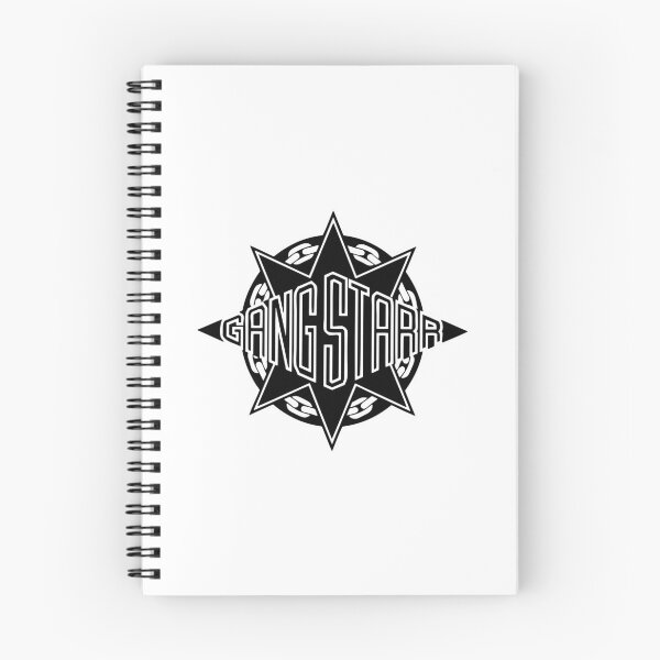 Item preview, Gang Starr designed and sold by wne4qwest.