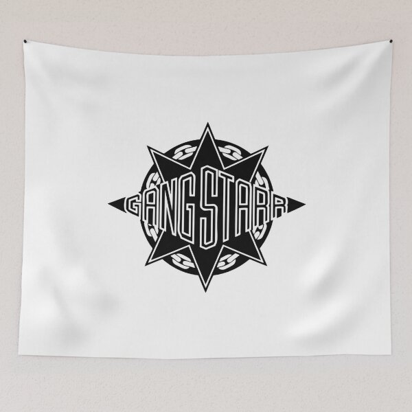 Item preview, Gang Starr designed and sold by wne4qwest.