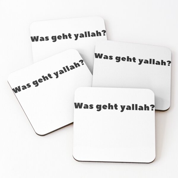 Item preview, what's up yallah funny meme designed and sold by off grid.
