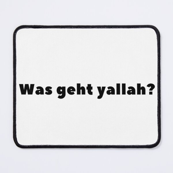 Item preview, what's up yallah funny meme designed and sold by off grid.