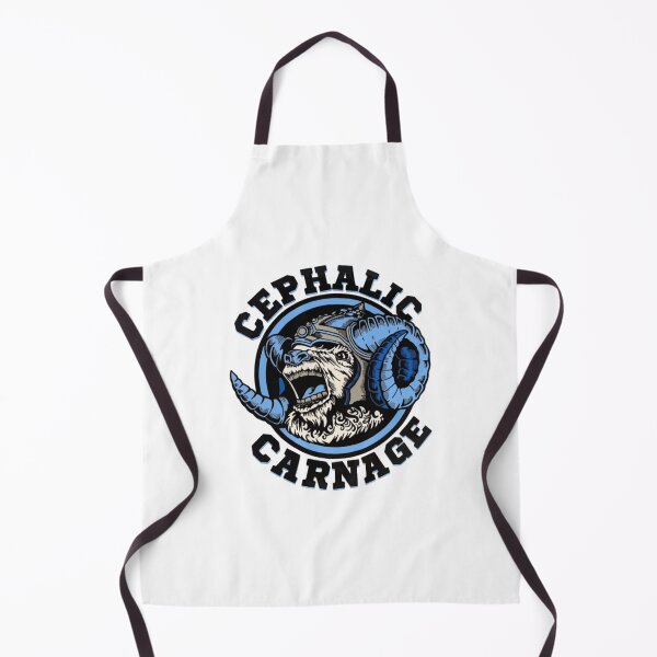 Item preview, Cephalic Carnage designed and sold by sherilynester.
