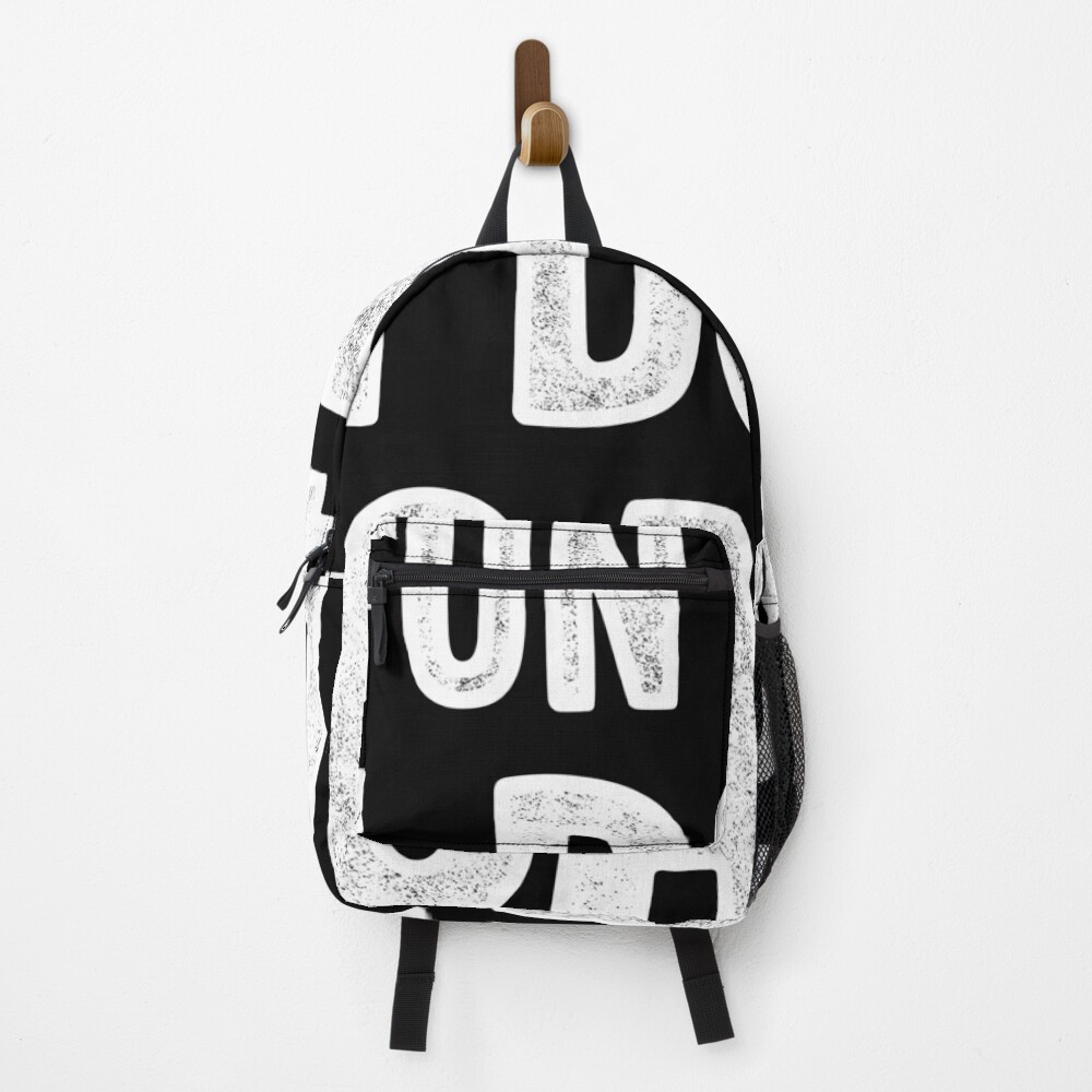 Item preview, Backpack designed and sold by JavaGraph.
