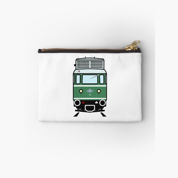 Item preview, Budapest BHÉV DL II No. 41 designed and sold by WurmWeb.DesignShop.