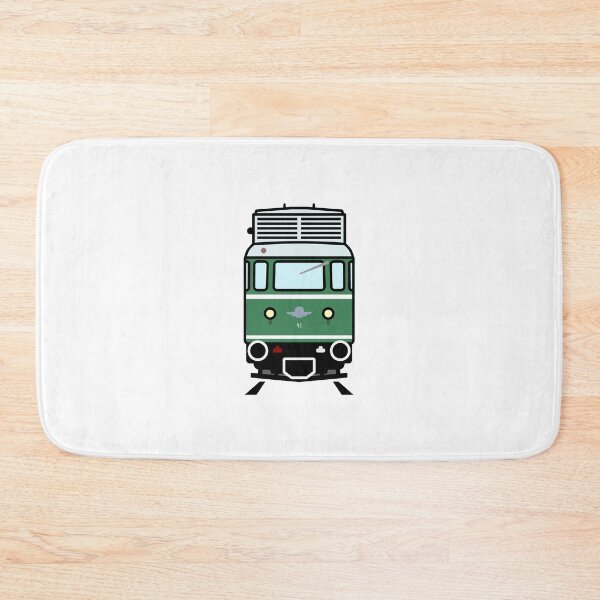 Item preview, Budapest BHÉV DL II No. 41 designed and sold by WurmWeb.DesignShop.