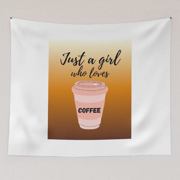 Item preview, Coffee lover designed and sold by Sandy19687.