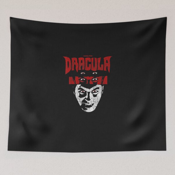 Item preview, Vintage Dracula Movie designed and sold by shonscleos.