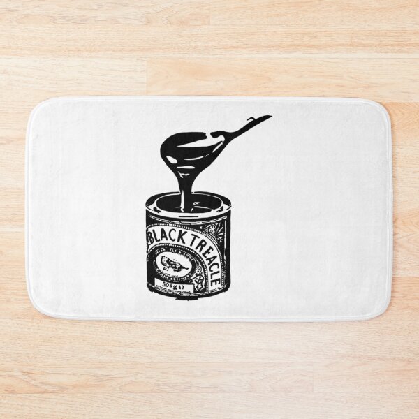 Item preview, Black Treacle Arctic Monkeys Inspired Artwork designed and sold by WilmaKindle.