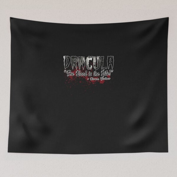 Item preview, Vintage Dracula Movie designed and sold by shonscleos.