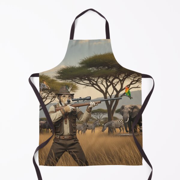 Item preview, HUNTING DOG . Cute Dog Lover Hunter's designed and sold by Obinne.