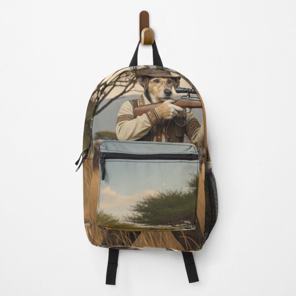 Item preview, HUNTING DOG . Cute Dog Lover Hunter's  designed and sold by Obinne.