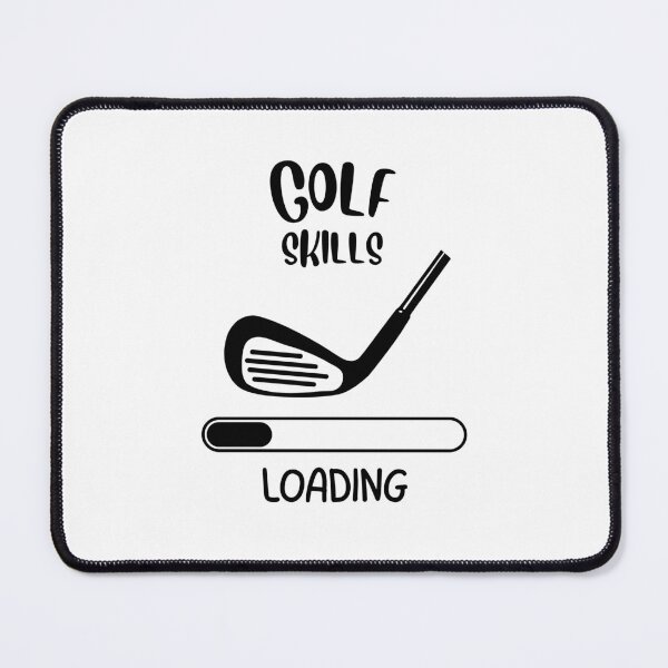 Item preview, Golf Skills Loading Future Golfer Baby designed and sold by StrideSuccess.