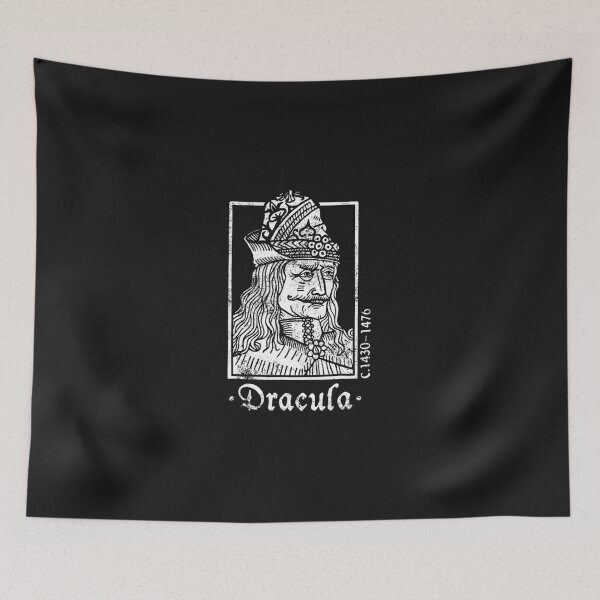 Item preview, Vintage Dracula Movie designed and sold by shonscleos.