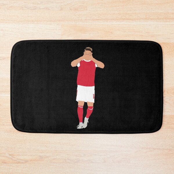 Item preview, Viktor Gyokeres Arsenal Trademark Celebration designed and sold by Jackshun.