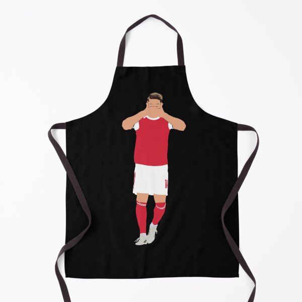 Item preview, Viktor Gyokeres Arsenal Trademark Celebration designed and sold by Jackshun.