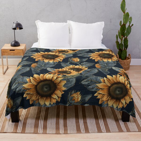 Item preview, Minimalistic Fresh Sunflower Illustration For Retirement Gift designed and sold by RoyalStarsPatts.