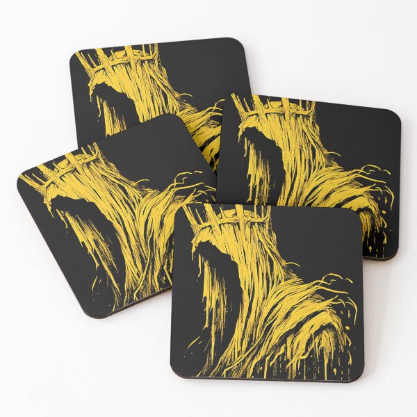 Item preview, Hastur The King In Yellow designed and sold by ShedenaBentl.