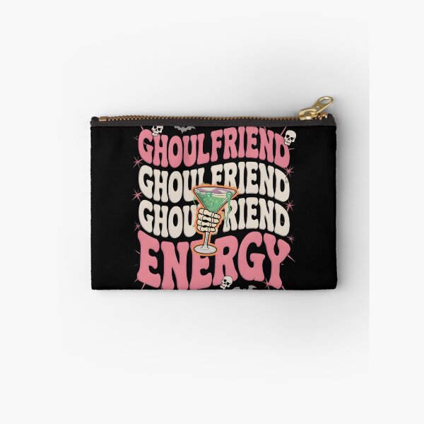 Item preview, Ghoulfriend Energy designed and sold by PlanetMarker.