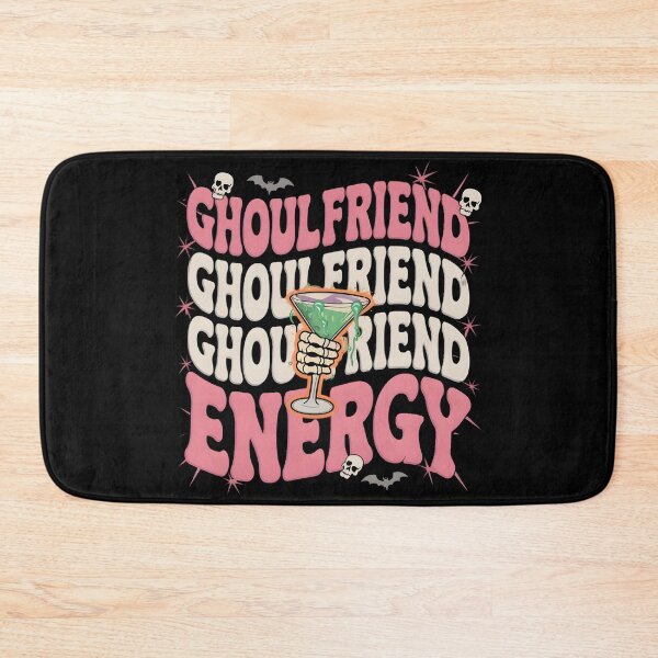 Item preview, Ghoulfriend Energy designed and sold by PlanetMarker.