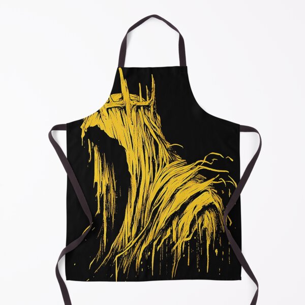 Item preview, Hastur The King In Yellow designed and sold by ShedenaBentl.