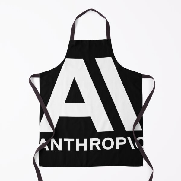 Item preview, Anthropic Ai Icons R1001 designed and sold by ShedenaBentl.