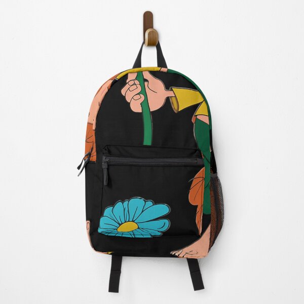 Item preview, Pumuckl Und Die Blaue Blume designed and sold by ShedenaBentl.