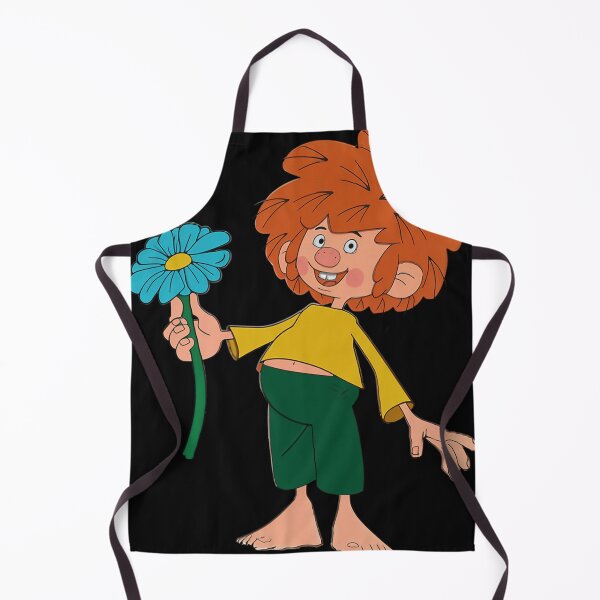Item preview,  Pumuckl Und Die Blaue Blume designed and sold by ShedenaBentl.