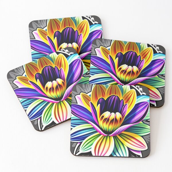 Item preview, Epic colour Art designed and sold by Tanu Biswas.