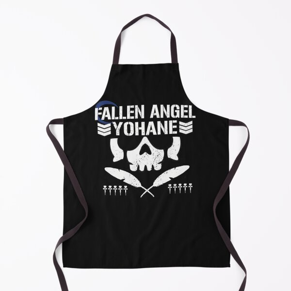 Item preview, Fallen-Angel-Yohane-Bc-T-Shirt designed and sold by w2kj5p3str.
