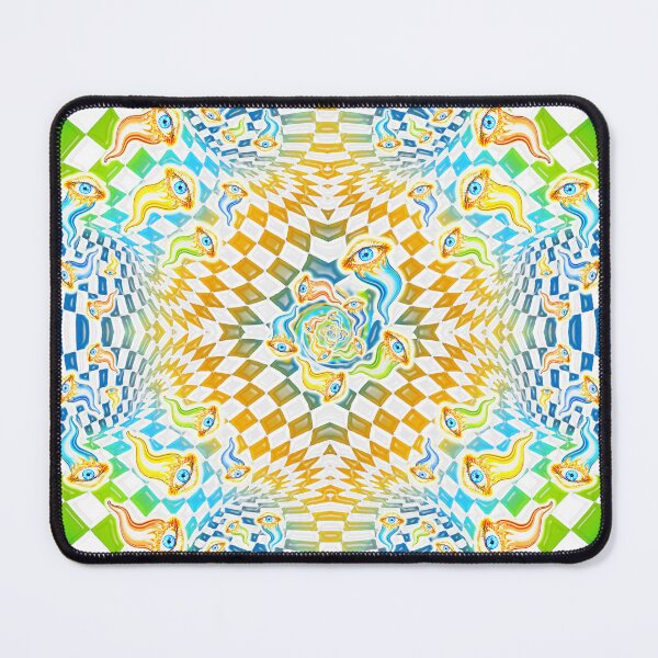 Item preview, Circular designed and sold by Klaus Bremner (Autotelic Art).