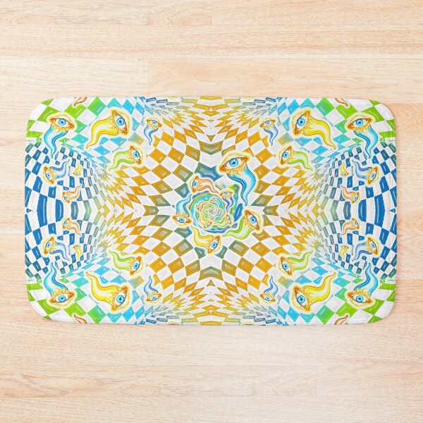 Item preview, Circular designed and sold by Klaus Bremner (Autotelic Art).